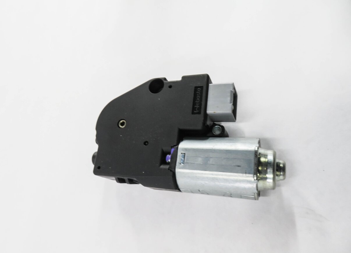Thumbnail 3: 2013-2022 RANGE ROVER SPORT (L405 L494) SUNROOF SUNSHADE SUN SHADE MOTOR