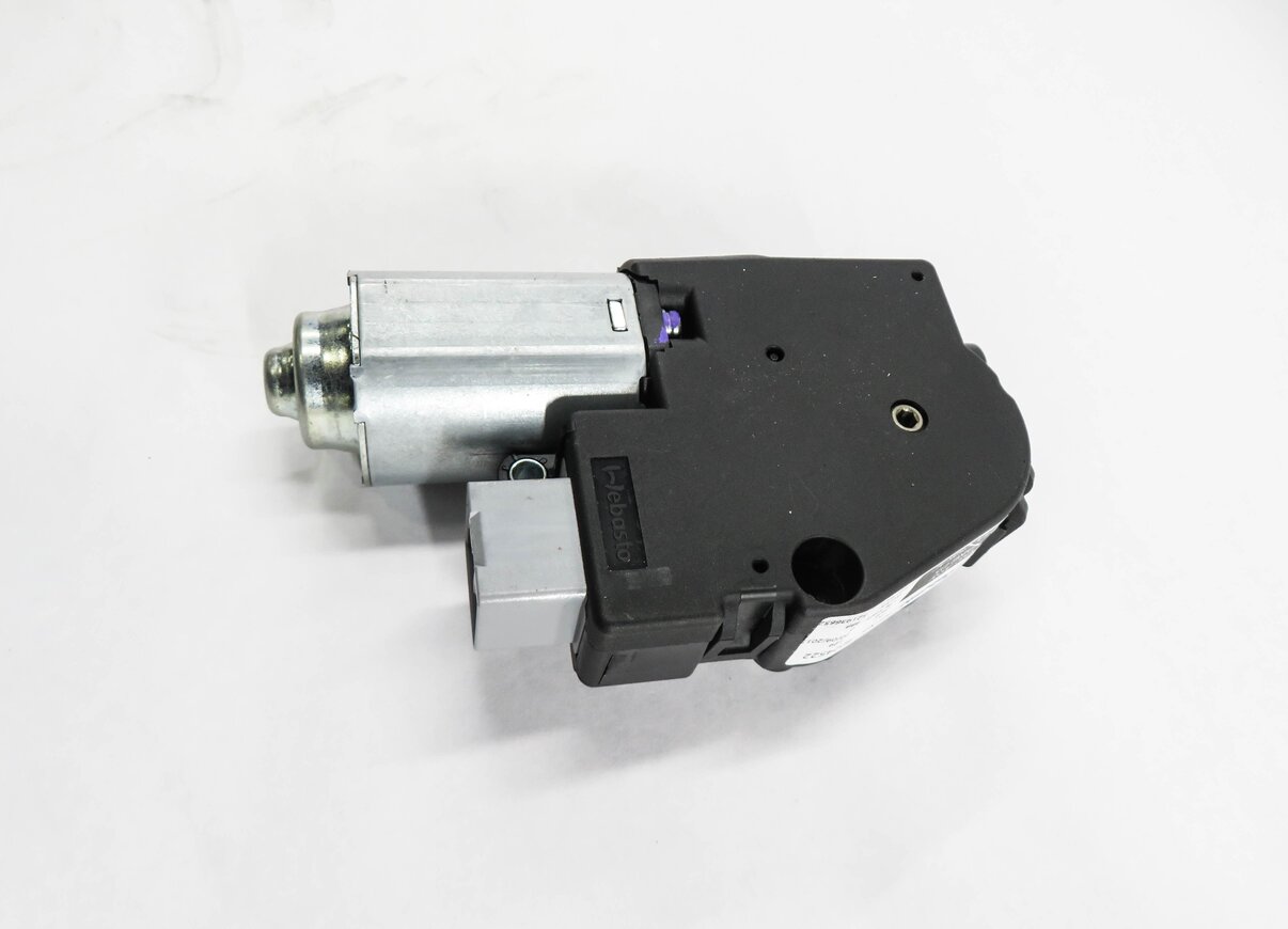 Thumbnail 4: 2013-2022 RANGE ROVER SPORT (L405 L494) SUNROOF SUNSHADE SUN SHADE MOTOR