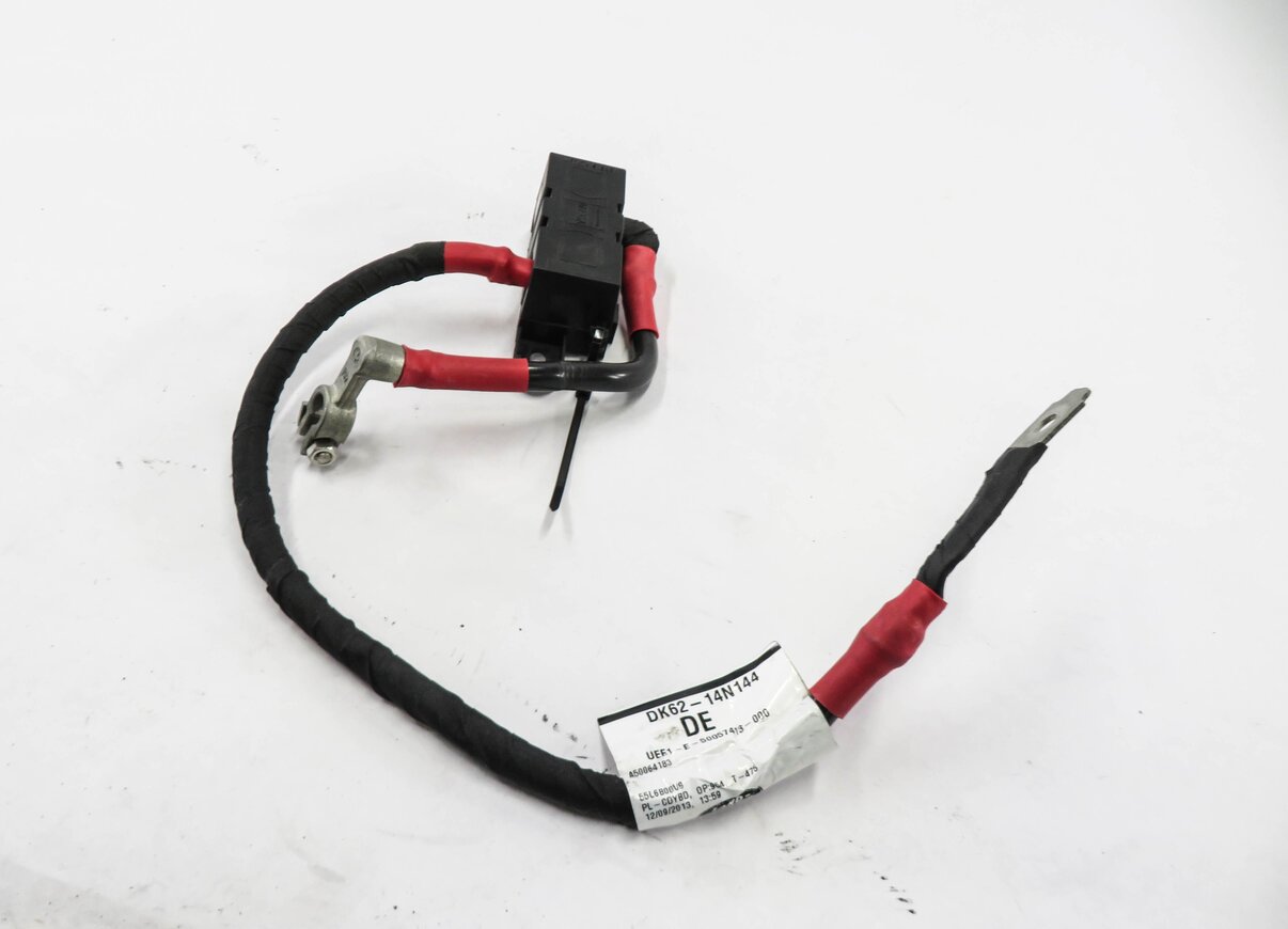 Thumbnail 4: 2014 RANGE ROVER SPORT (L494) POSITIVE BATTERY CABLE