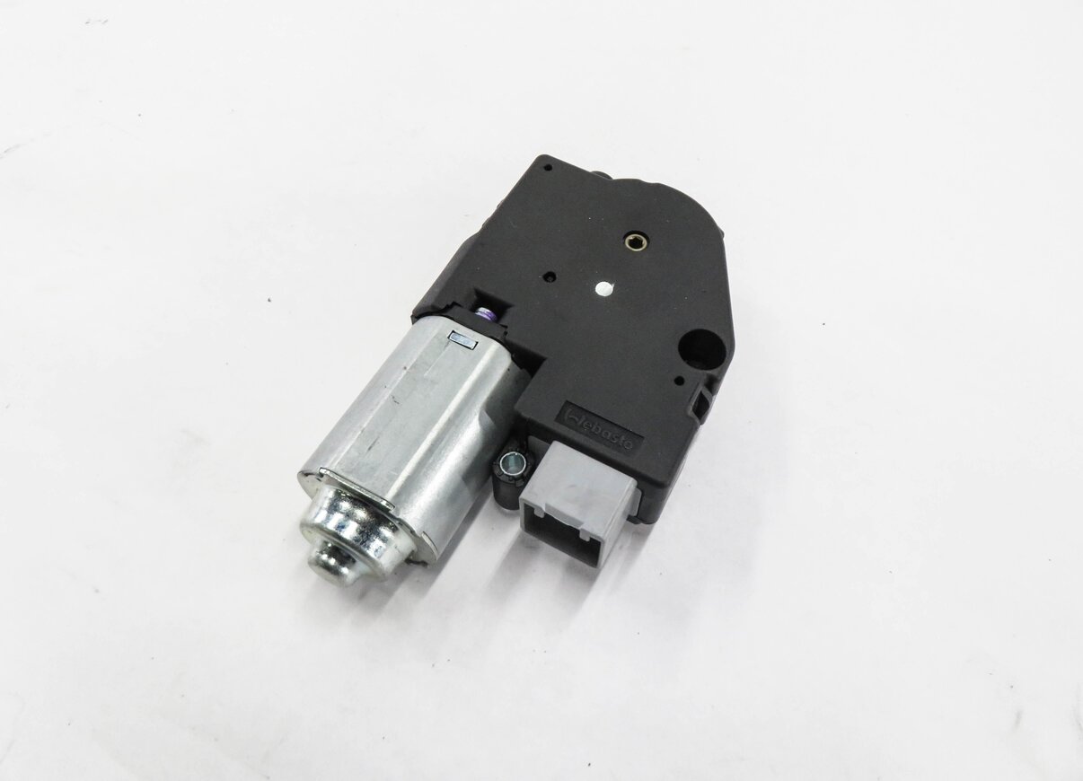 2013-2022 RANGE ROVER SPORT (L405 L494) SUNROOF MOTOR