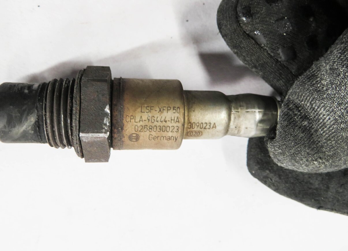 Thumbnail 11: 2014 RANGE ROVER SPORT (L494) 3.0L SUPERCHARGED ENGINE - O2 OXYGEN SENSOR SET-6