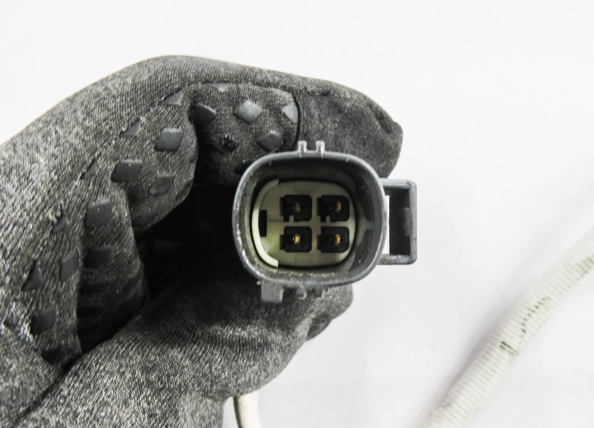 Thumbnail 5: 2014 RANGE ROVER SPORT (L494) 3.0L SUPERCHARGED ENGINE - O2 OXYGEN SENSOR SET-6