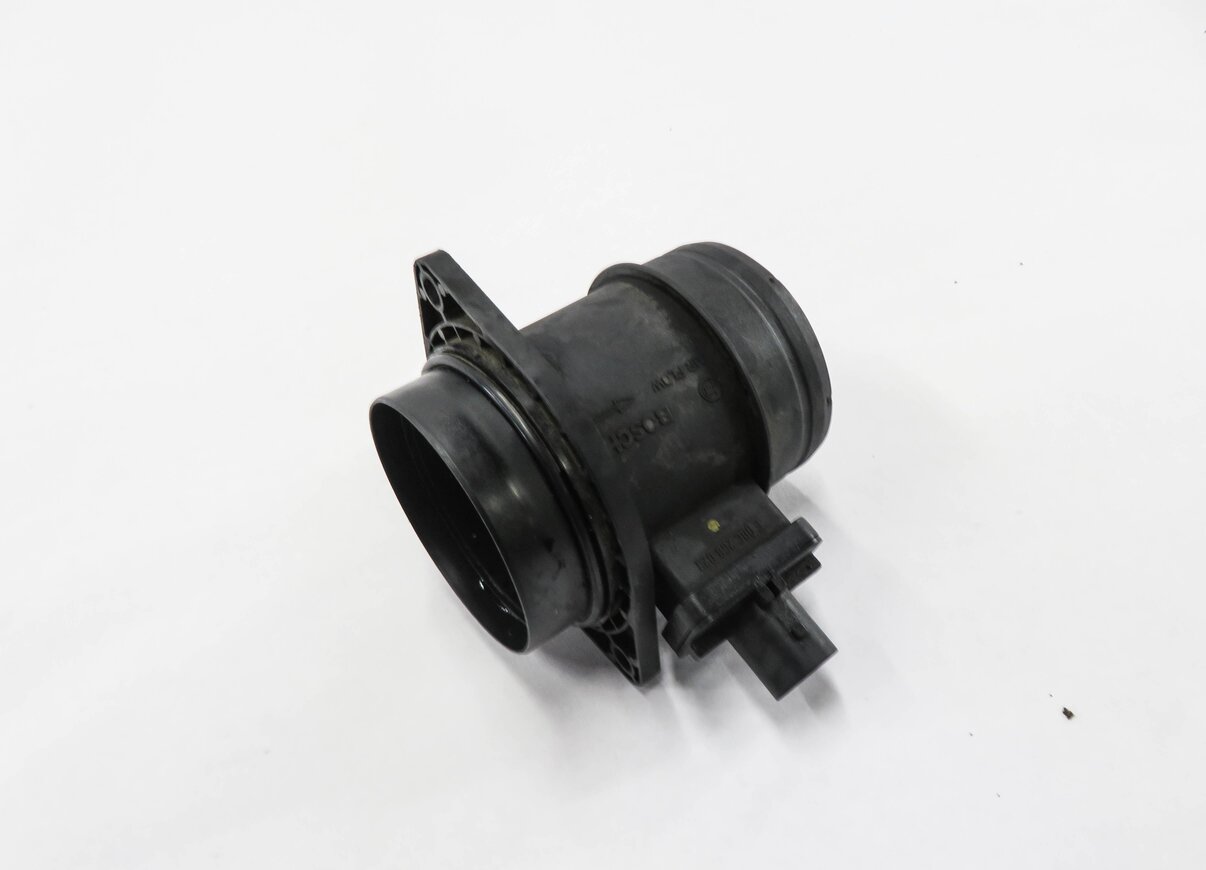 2013-2019 JAGUAR LAND ROVER F-TYPE XF LR4 ROVER SPORT - MASS AIR FLOW SENSOR