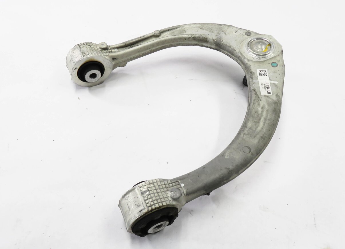 2017-2020 RANGE ROVER SPORT (L494) LEFT FRONT DRIVER UPPER CONTROL ARM