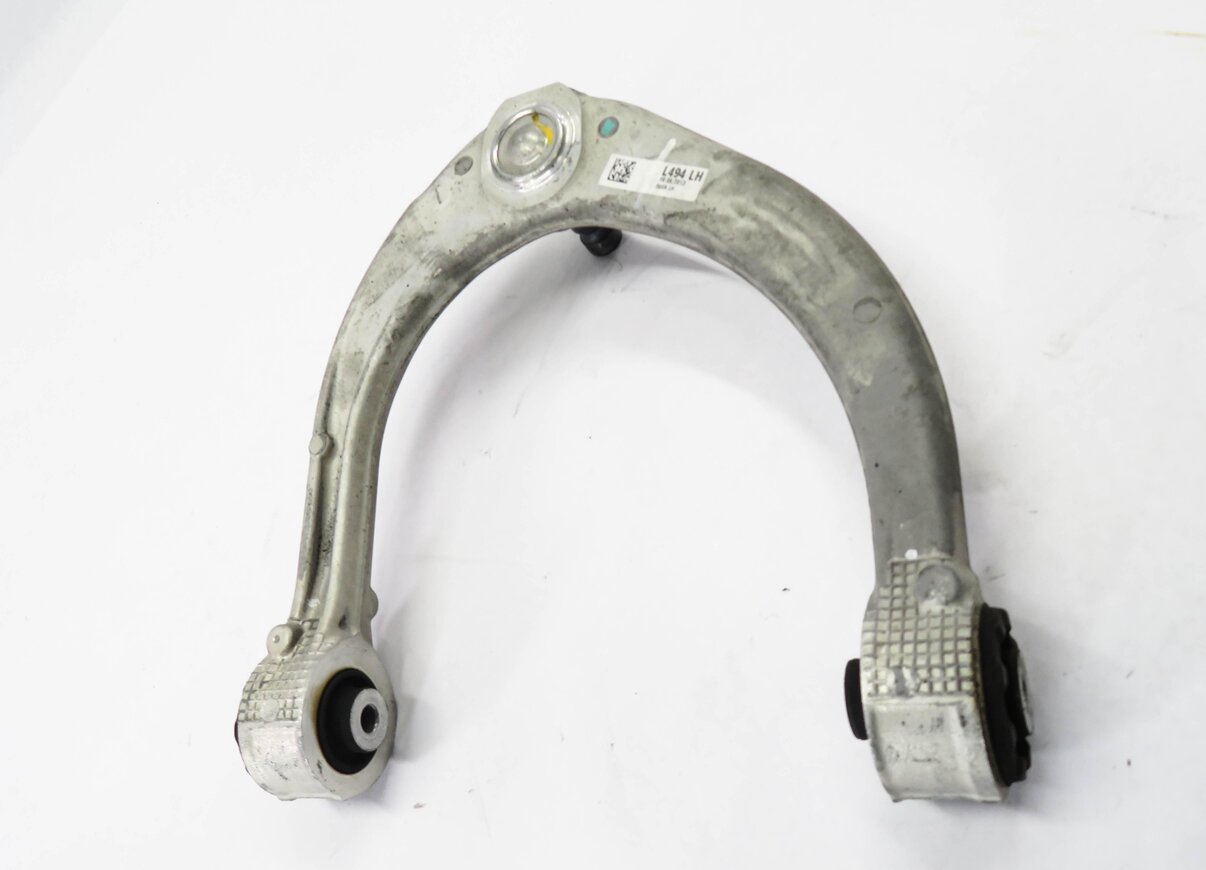 Thumbnail 2: 2017-2020 RANGE ROVER SPORT (L494) LEFT FRONT DRIVER UPPER CONTROL ARM