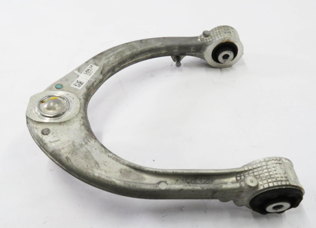 Thumbnail 4: 2017-2020 RANGE ROVER SPORT (L494) LEFT FRONT DRIVER UPPER CONTROL ARM