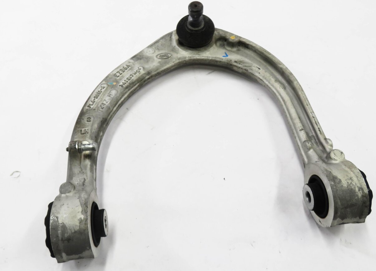 Thumbnail 6: 2017-2020 RANGE ROVER SPORT (L494) LEFT FRONT DRIVER UPPER CONTROL ARM