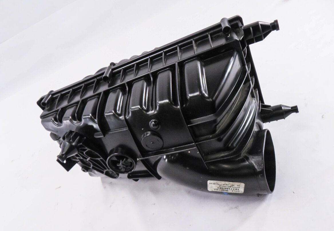 Thumbnail 2: 2013-2014 RANGE ROVER SPORT (L405 L494) 3.0L / 5.0L - RIGHT AIR FILTER BOX