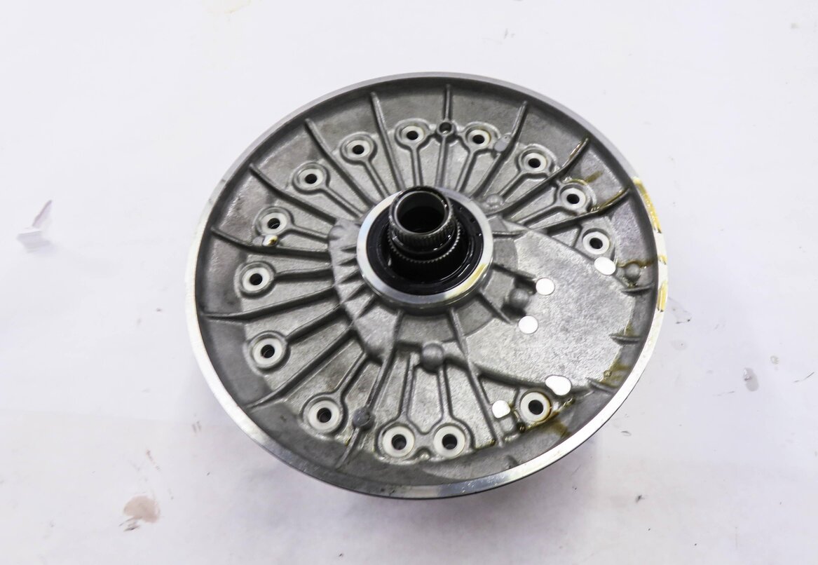 Thumbnail 6: 14-16 LR4 / RANGE ROVER SPORT - 3.0L SC 8HP-70 A/T TRANSMISSION OIL FLUID PUMP