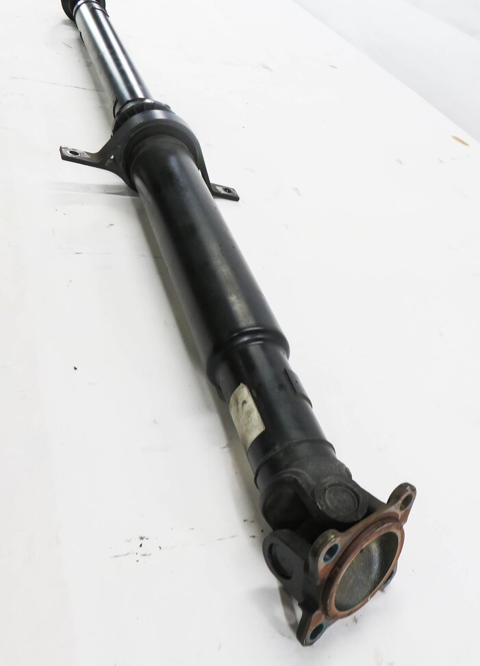 Thumbnail 3: 2014-2016 RANGE ROVER SPORT (L494) REAR DRIVESHAFT DRIVELINE (1 SPEED T-CASE)