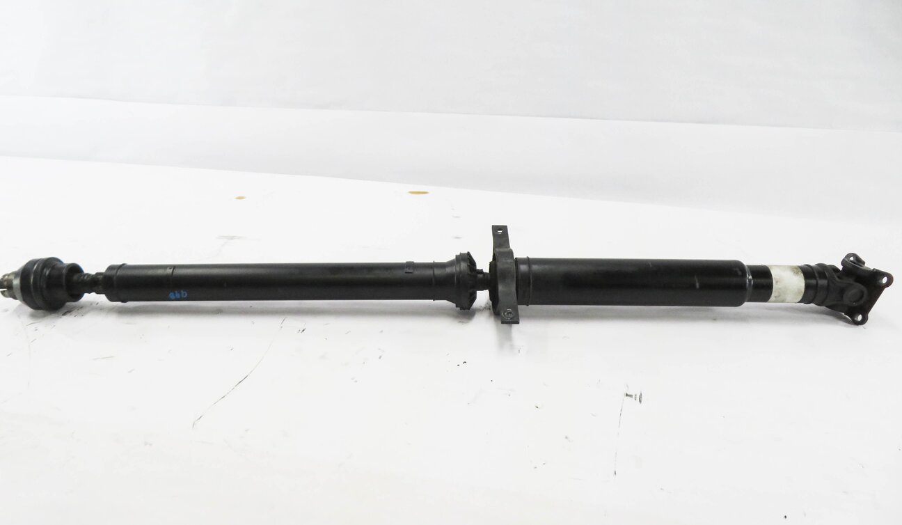 Thumbnail 4: 2014-2016 RANGE ROVER SPORT (L494) REAR DRIVESHAFT DRIVELINE (1 SPEED T-CASE)