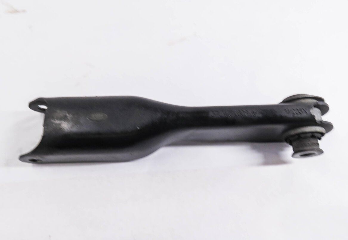 Thumbnail 5: 2014-2020 RANGE ROVER SPORT (L494) RIGHT PASSENGER REAR CONTROL ARM SET-3