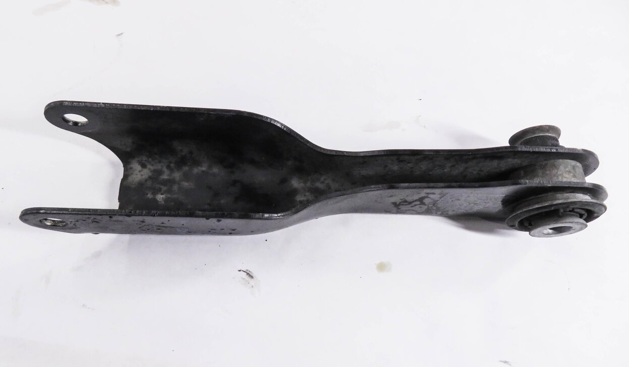 Thumbnail 7: 2014-2020 RANGE ROVER SPORT (L494) RIGHT PASSENGER REAR CONTROL ARM SET-3