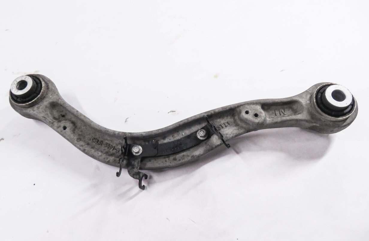 Thumbnail 9: 2014-2020 RANGE ROVER SPORT (L494) RIGHT PASSENGER REAR CONTROL ARM SET-3