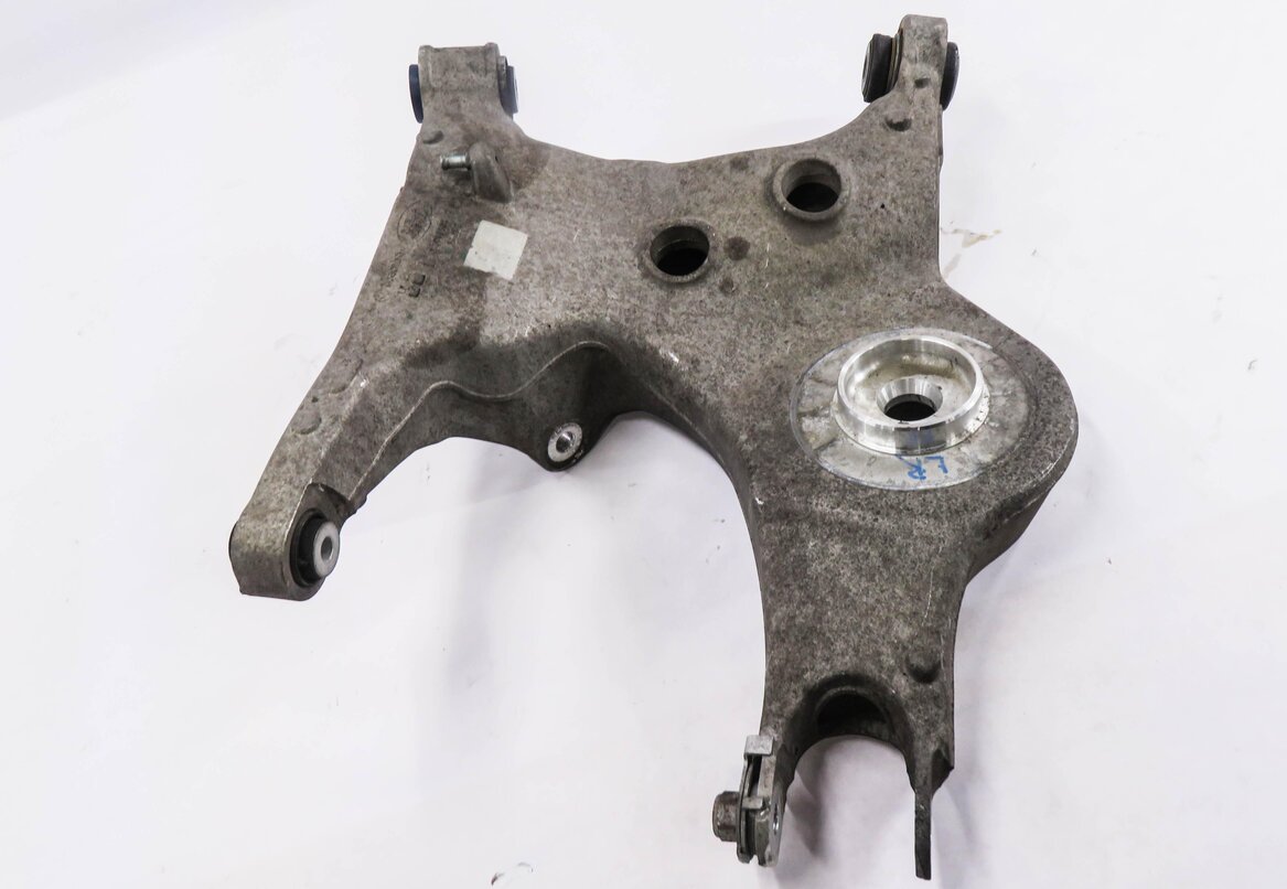 Thumbnail 10: 2014-2020 RANGE ROVER SPORT (L494) LEFT DRIVER REAR CONTROL ARM SET-3