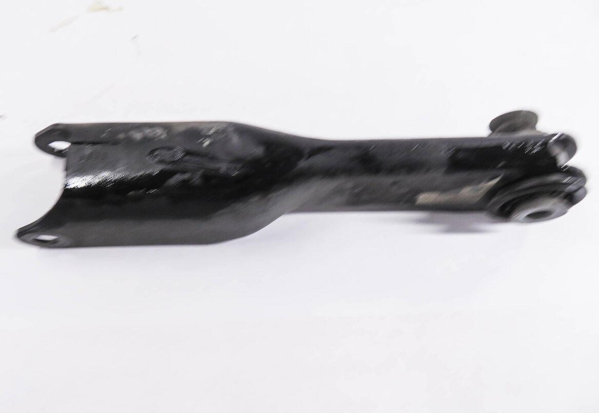 Thumbnail 5: 2014-2020 RANGE ROVER SPORT (L494) LEFT DRIVER REAR CONTROL ARM SET-3