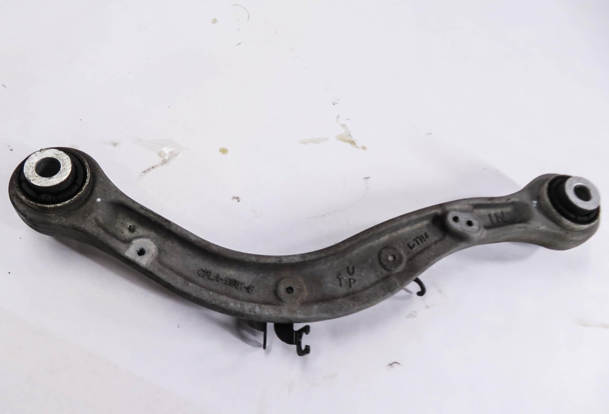 Thumbnail 7: 2014-2020 RANGE ROVER SPORT (L494) LEFT DRIVER REAR CONTROL ARM SET-3