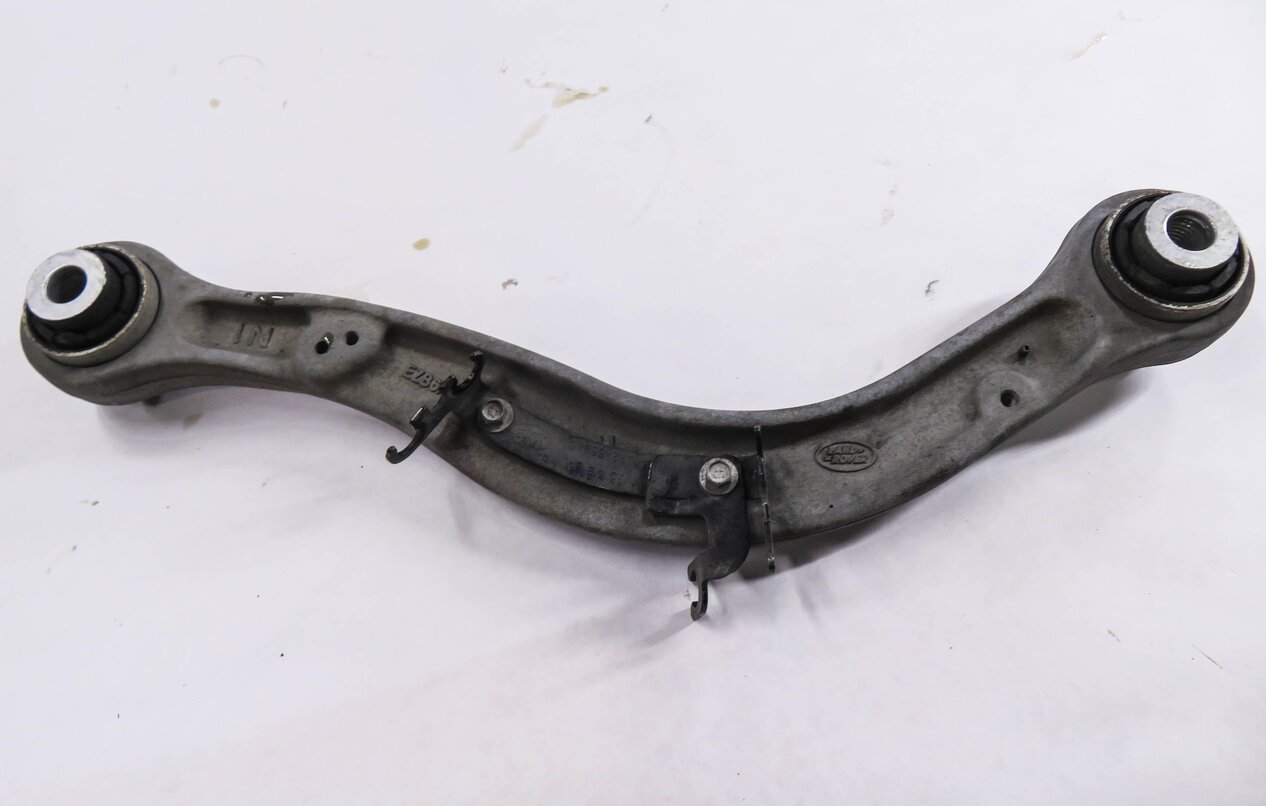 Thumbnail 8: 2014-2020 RANGE ROVER SPORT (L494) LEFT DRIVER REAR CONTROL ARM SET-3