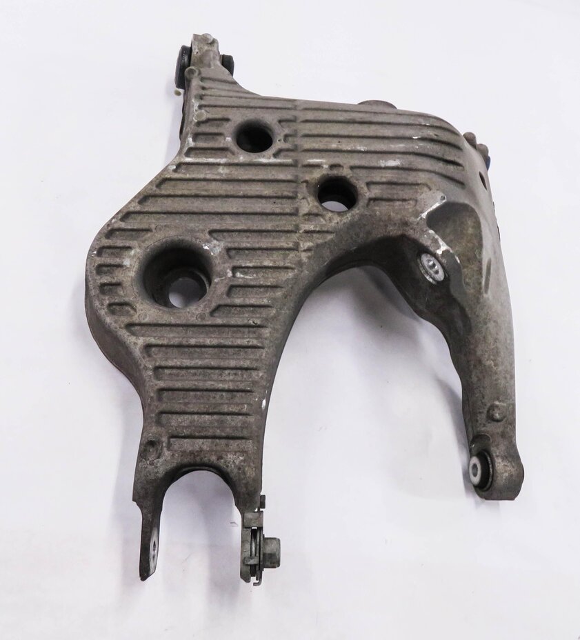 Thumbnail 9: 2014-2020 RANGE ROVER SPORT (L494) LEFT DRIVER REAR CONTROL ARM SET-3