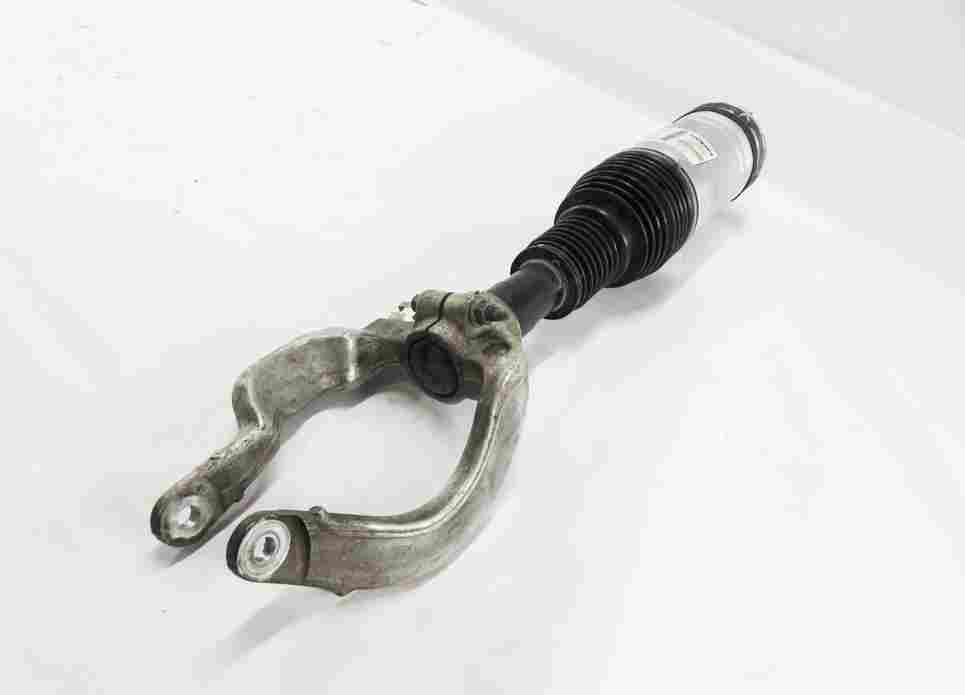 2014-2015 RANGE ROVER SPORT (L494) LEFT & RIGHT REAR SUSPENSION SHOCK STRUT SET
