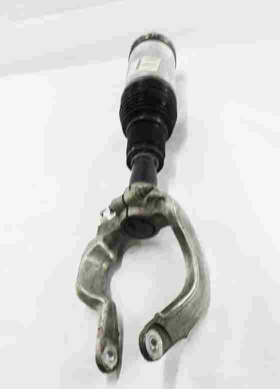 Thumbnail 2: 2014-2015 RANGE ROVER SPORT (L494) LEFT & RIGHT REAR SUSPENSION SHOCK STRUT SET