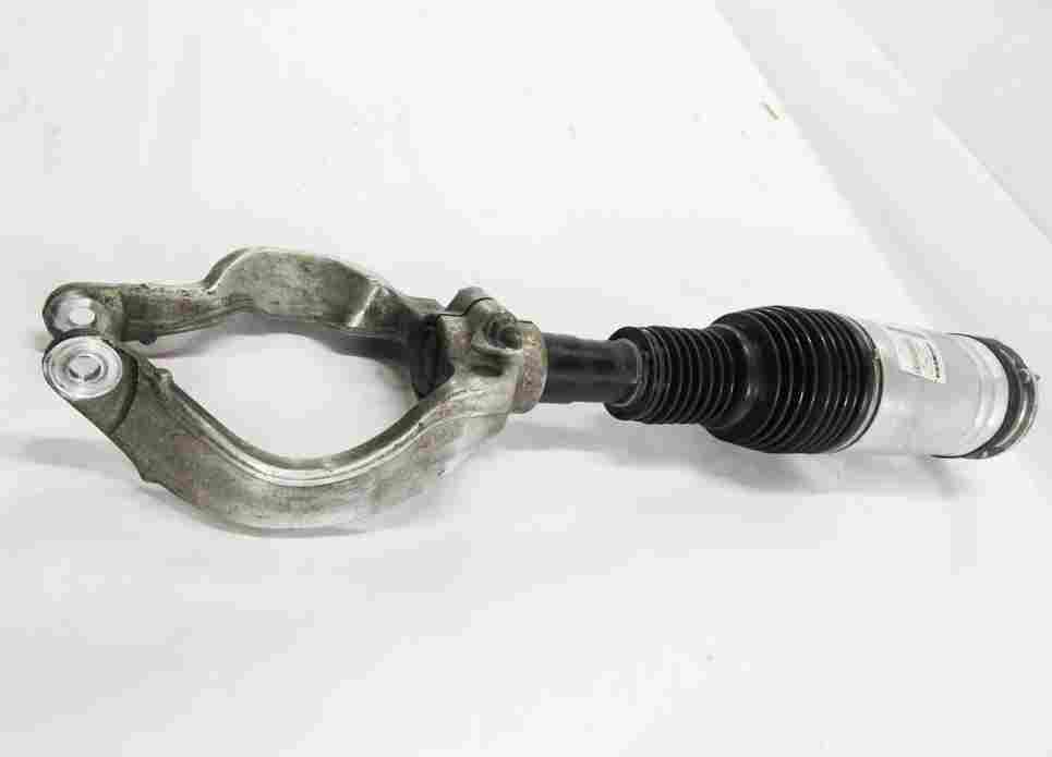 Thumbnail 3: 2014-2015 RANGE ROVER SPORT (L494) LEFT & RIGHT REAR SUSPENSION SHOCK STRUT SET