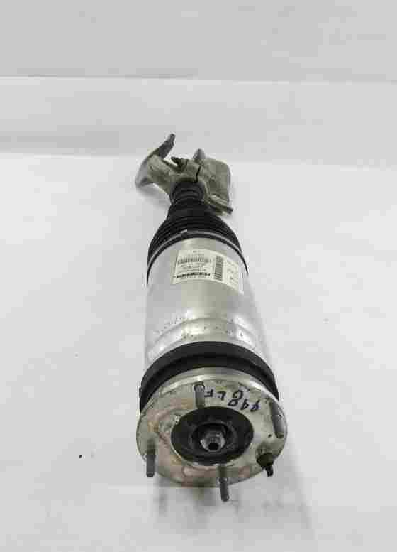 Thumbnail 5: 2014-2015 RANGE ROVER SPORT (L494) LEFT & RIGHT REAR SUSPENSION SHOCK STRUT SET