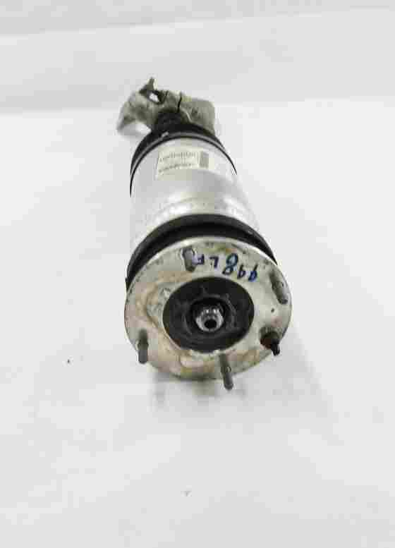Thumbnail 6: 2014-2015 RANGE ROVER SPORT (L494) LEFT & RIGHT REAR SUSPENSION SHOCK STRUT SET