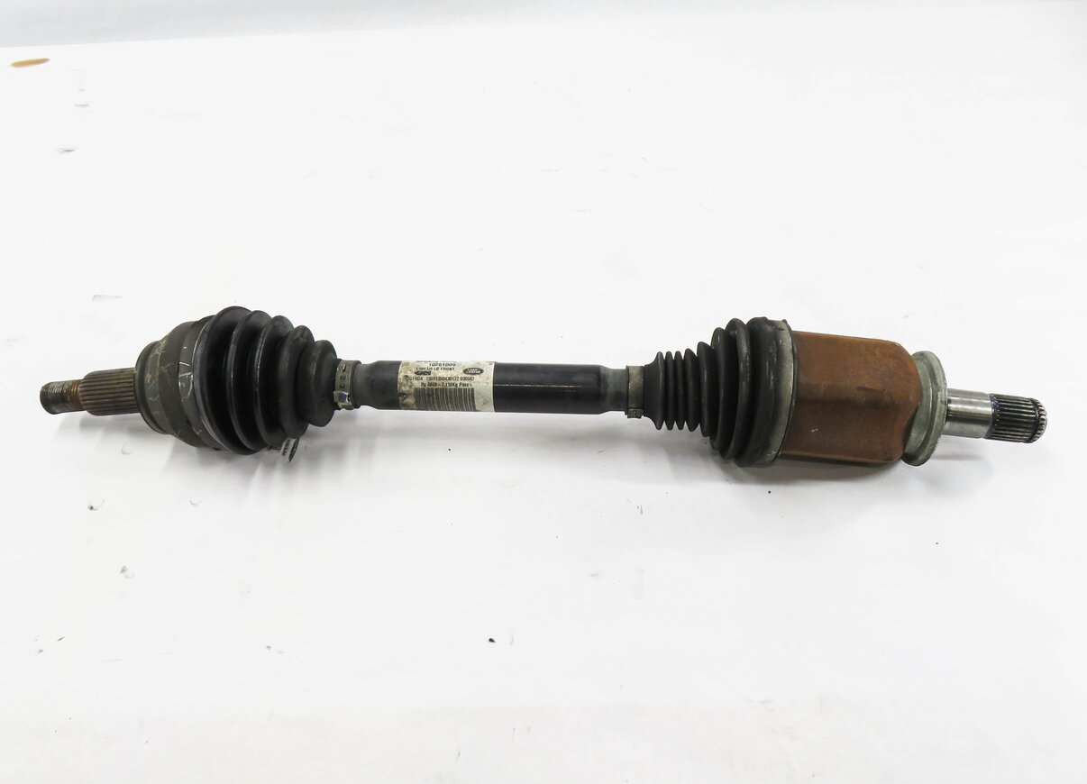 Thumbnail 2: 2014-2020 RANGE ROVER SPORT (L494) LEFT FRONT DRIVER AXLE SHAFT (1 SPEED T-CASE)