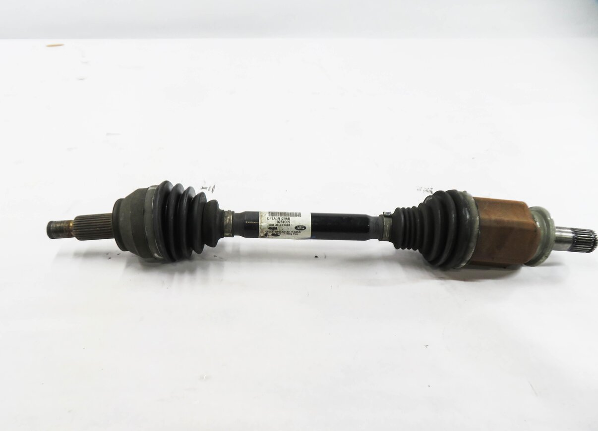 Thumbnail 5: 2014-2020 RANGE ROVER SPORT (L494) LEFT FRONT DRIVER AXLE SHAFT (1 SPEED T-CASE)