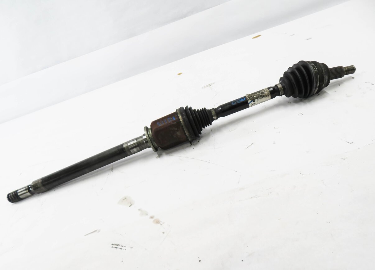 14-20 RANGE ROVER SPORT (L494) RIGHT FRONT PASSENGER AXLE SHAFT (1 SPEED T-CASE)
