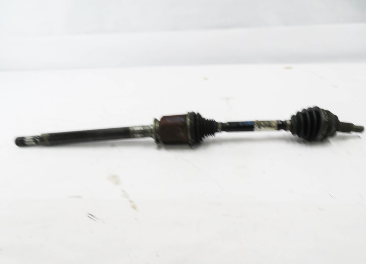 Thumbnail 2: 14-20 RANGE ROVER SPORT (L494) RIGHT FRONT PASSENGER AXLE SHAFT (1 SPEED T-CASE)