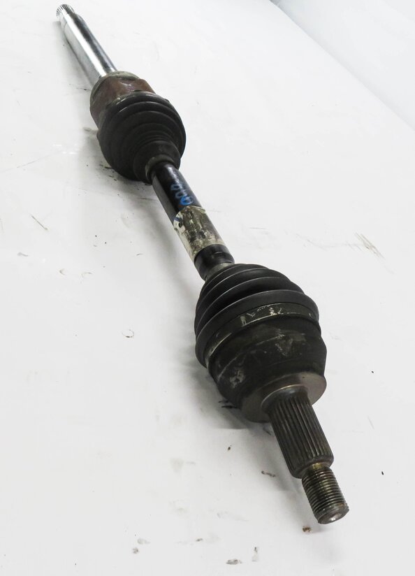 Thumbnail 3: 14-20 RANGE ROVER SPORT (L494) RIGHT FRONT PASSENGER AXLE SHAFT (1 SPEED T-CASE)