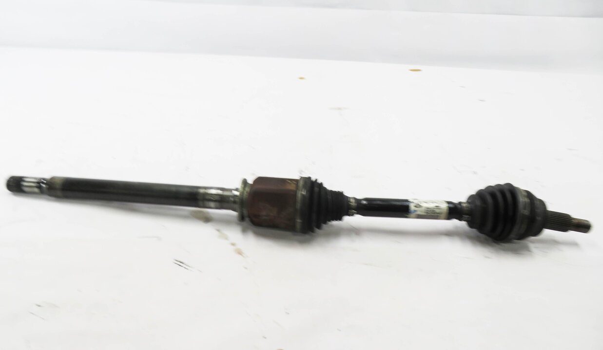 Thumbnail 5: 14-20 RANGE ROVER SPORT (L494) RIGHT FRONT PASSENGER AXLE SHAFT (1 SPEED T-CASE)