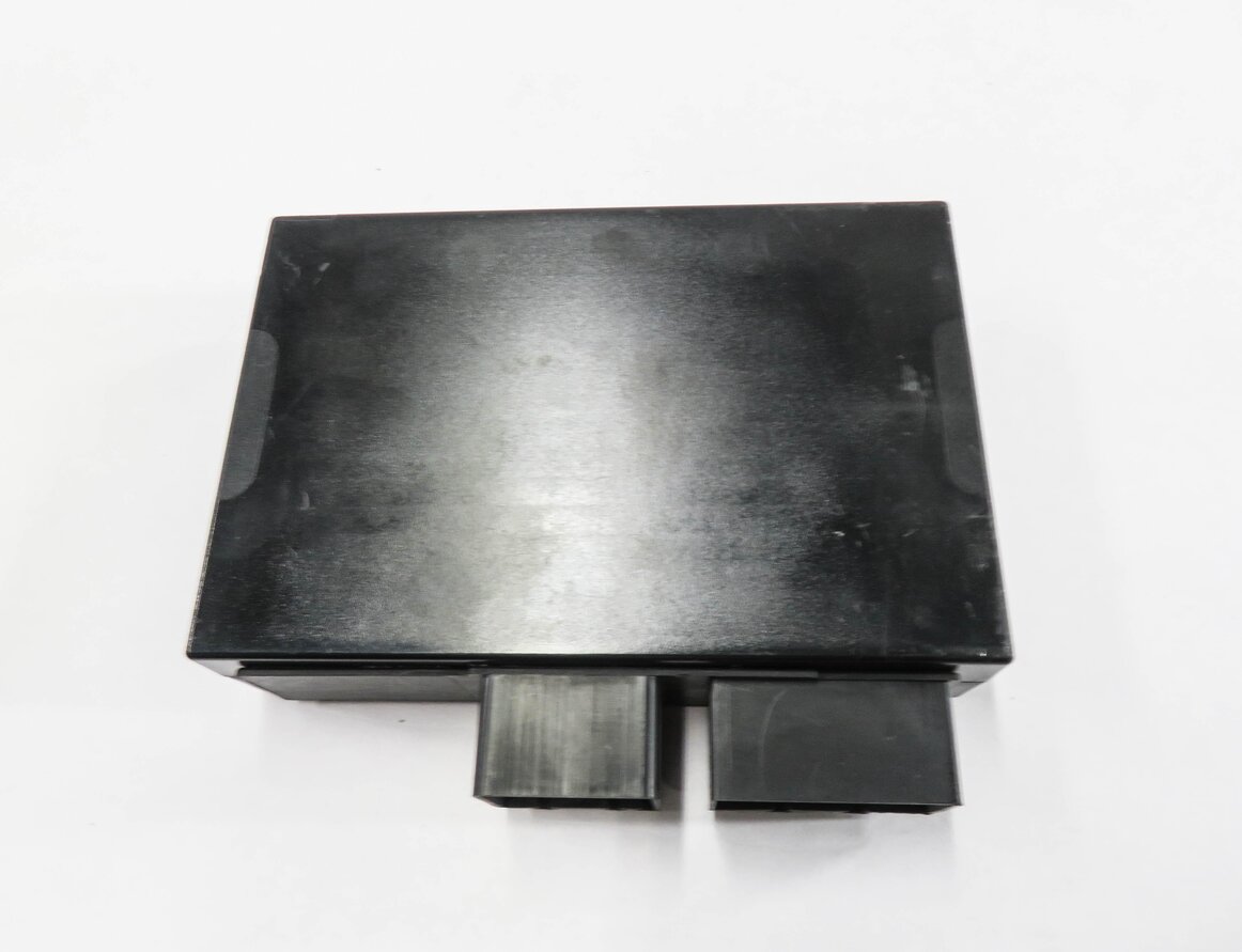 Thumbnail 5: 2007-2015 AUDI Q7 (4L) TRAILER HITCH TOW TOWING CONTROL MODULE