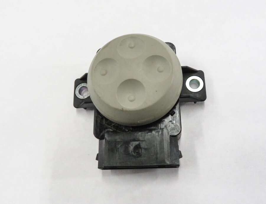 Thumbnail 5: 2014 AUDI Q7 (4L) LEFT FRONT DRIVER SEAT ADJSUMTENT SWITCH (GRAY)