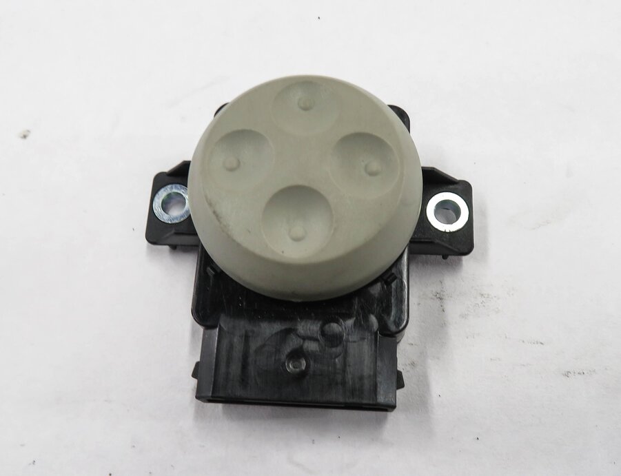 Thumbnail 5: 2014 AUDI Q7 (4L) RIGHT FRONT PASSENGER SEAT ADJUSTMENT SWITCH (GRAY)