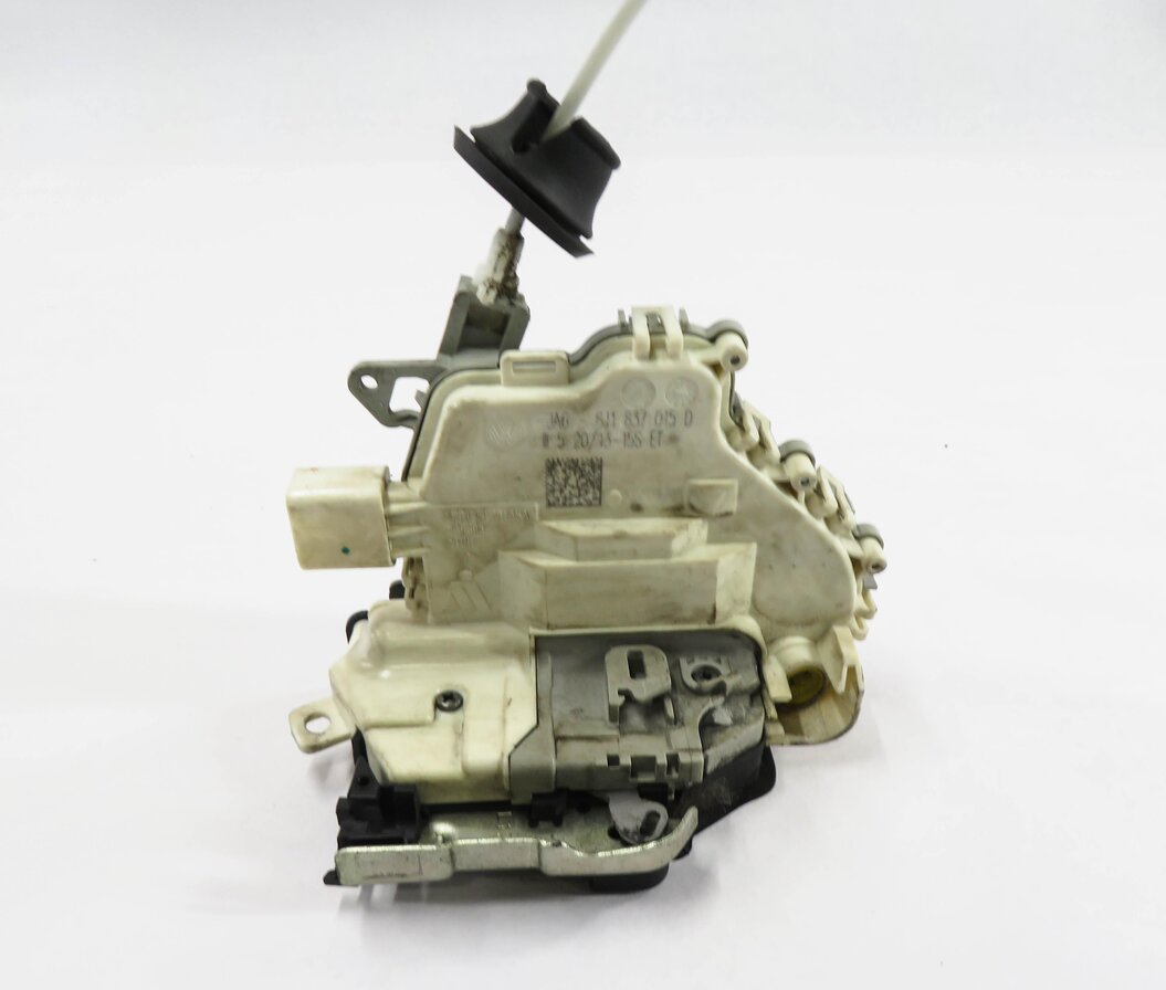 Thumbnail 3: 2010-2022 AUDI / PORSCHE A4 S4 A5 S5 A6 Q3 Q5 Q7 TT 911 - LEFT FRONT DOOR LATCH