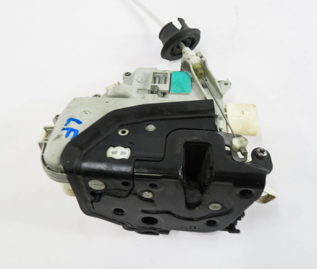 Thumbnail 7: 2010-2022 AUDI / PORSCHE A4 S4 A5 S5 A6 Q3 Q5 Q7 TT 911 - LEFT FRONT DOOR LATCH