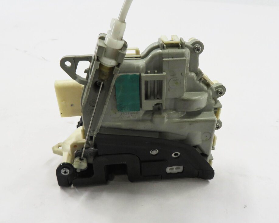 Thumbnail 5: 2010-2022 AUDI / PORSCHE A4 S4 A5 S5 A6 Q3 Q5 Q7 TT 911 - RIGHT FRONT DOOR LATCH