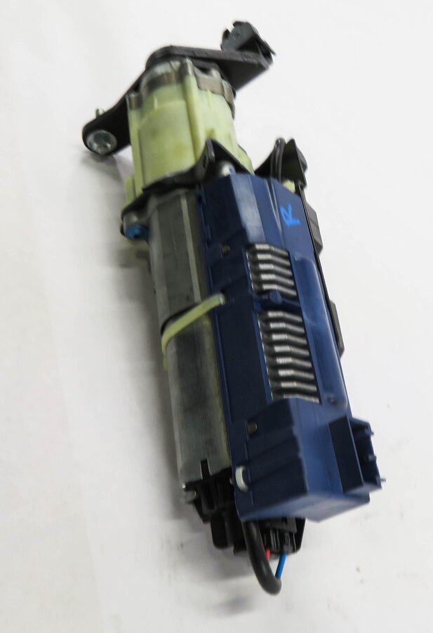 Thumbnail 3: 2014-2015 AUDI Q7 (4L) RIGHT PASSENGER REAR TRUNK LIFTGATE LIFT ASSIST MOTOR