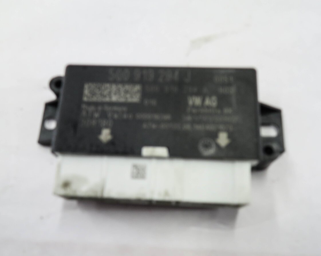 Thumbnail 2: 2015-2016 AUDI A3 S3 TT (8V MK3) PDC PARK DISTANCE SENSOR CONTROL MODULE