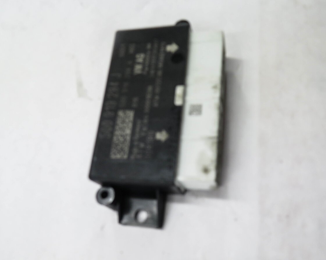 Thumbnail 3: 2015-2016 AUDI A3 S3 TT (8V MK3) PDC PARK DISTANCE SENSOR CONTROL MODULE