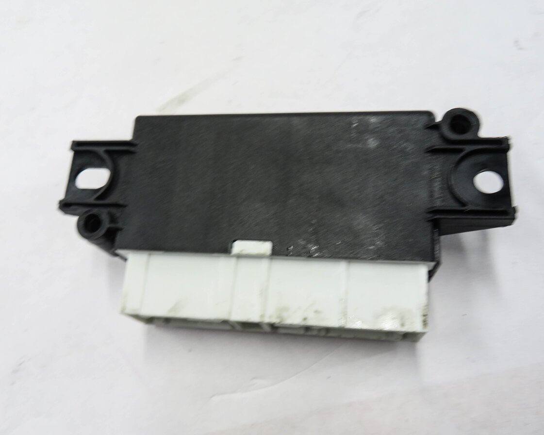 Thumbnail 5: 2015-2016 AUDI A3 S3 TT (8V MK3) PDC PARK DISTANCE SENSOR CONTROL MODULE