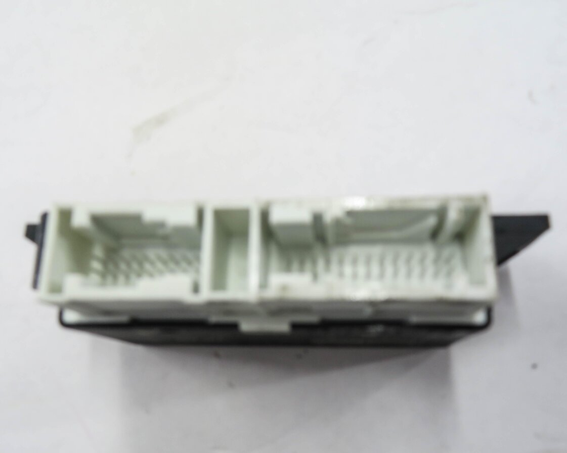 Thumbnail 6: 2015-2016 AUDI A3 S3 TT (8V MK3) PDC PARK DISTANCE SENSOR CONTROL MODULE