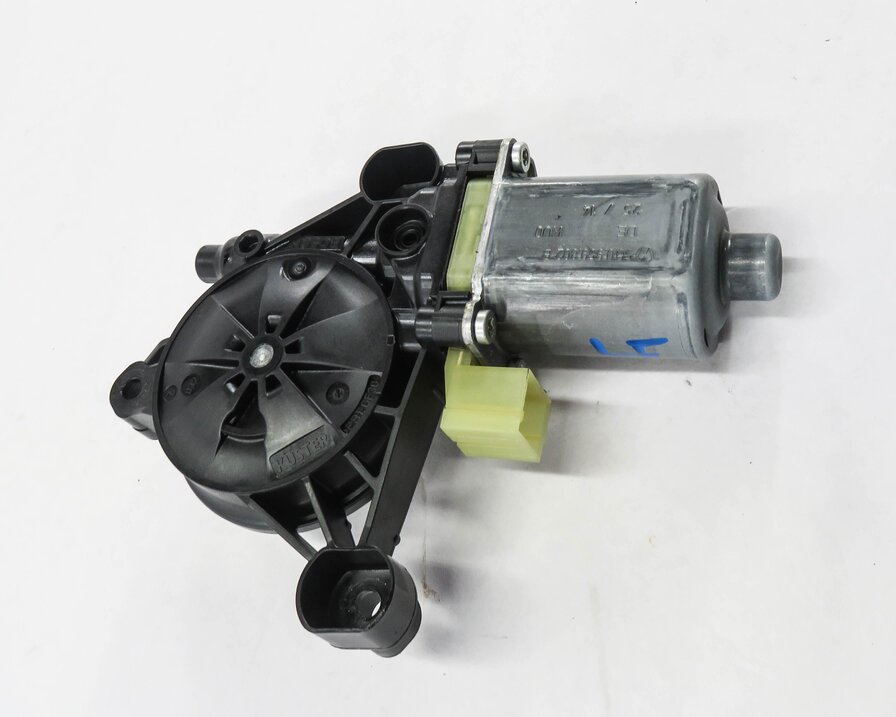 Thumbnail 3: 2015-2018 AUDI A3 S3 RS3 TT (8V MK3) LEFT FRONT DRIVER DOOR POWER WINDOW MOTOR