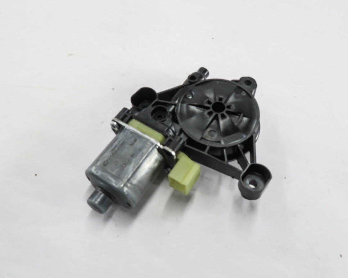 2015-2018 AUDI A3 S3 RS3 (8V) LEFT SIDE REAR DOOR POWER WINDOW MOTOR