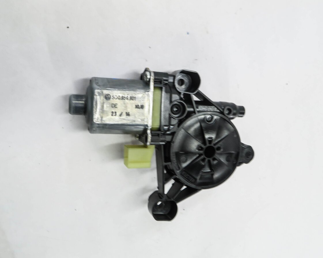 Thumbnail 3: 2015-2018 AUDI A3 S3 RS3 (8V) LEFT SIDE REAR DOOR POWER WINDOW MOTOR