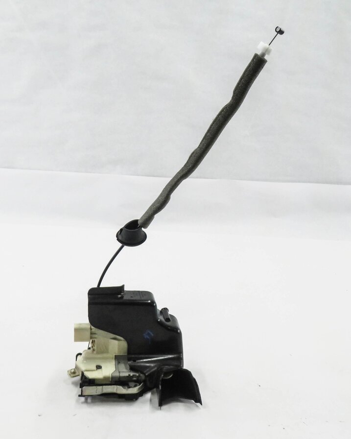 15-21 AUDI A3 S3 A4 Q5 TT (8V B9 MK3 FY) LEFT FRONT DRIVER DOOR LOCK LATCH