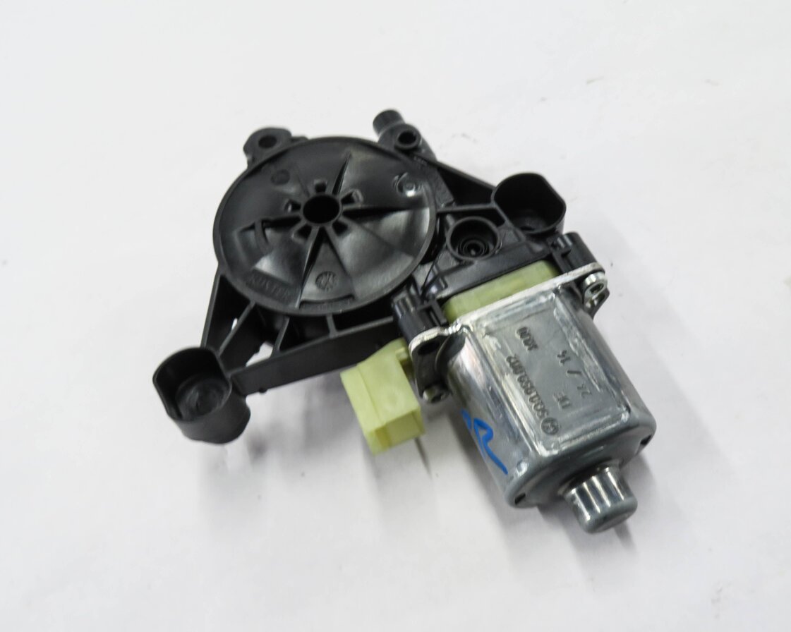 2015-2018 AUDI A3 S3 RS3 (8V) RIGHT SIDE REAR DOOR POWER WINDOW MOTOR